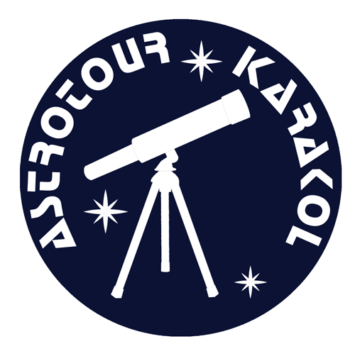 Karakol Astronomy Tour logo 