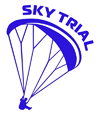 Sky Trial Karakol paragliding